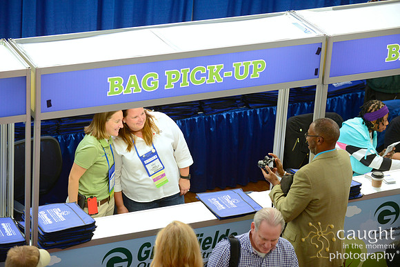 285 NRPA 2014 Charlotte Convention Center