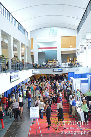 316 NRPA 2014 Charlotte Convention Center