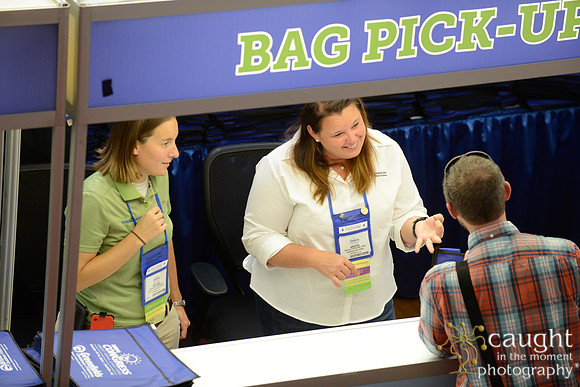 280 NRPA 2014 Charlotte Convention Center
