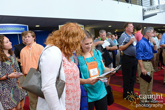 341 NRPA 2014 Charlotte Convention Center