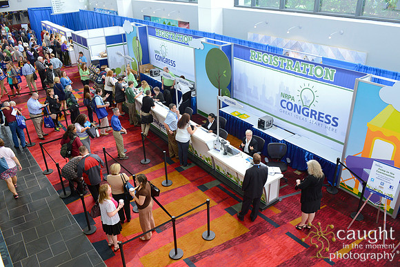 312 NRPA 2014 Charlotte Convention Center