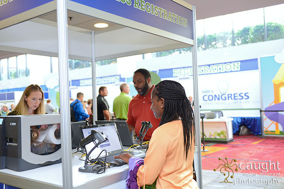 323 NRPA 2014 Charlotte Convention Center