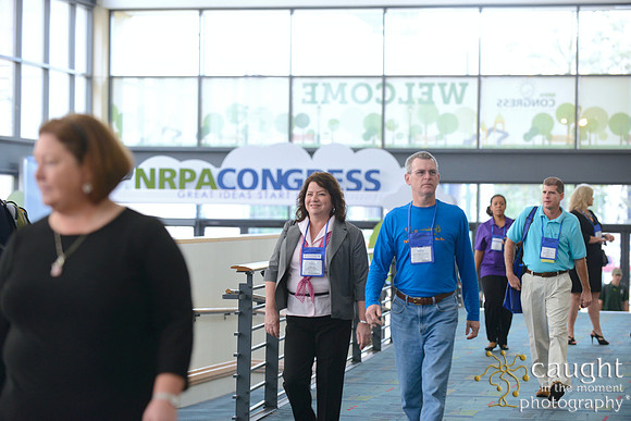 331 NRPA 2014 Charlotte Convention Center