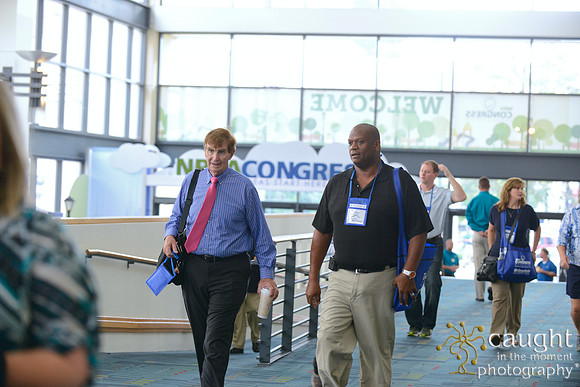 321 NRPA 2014 Charlotte Convention Center