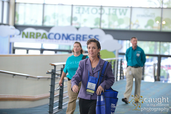 309 NRPA 2014 Charlotte Convention Center