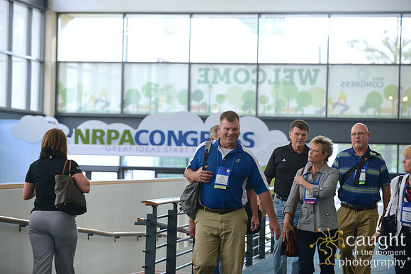 305 NRPA 2014 Charlotte Convention Center