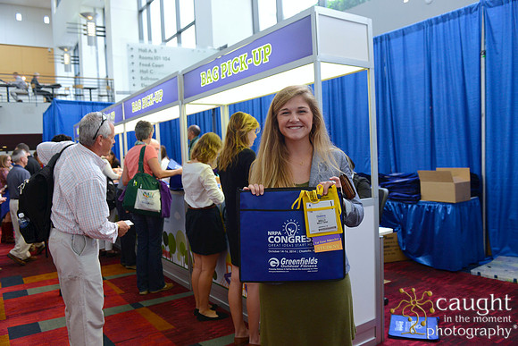 337 NRPA 2014 Charlotte Convention Center