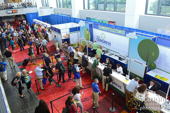 310 NRPA 2014 Charlotte Convention Center