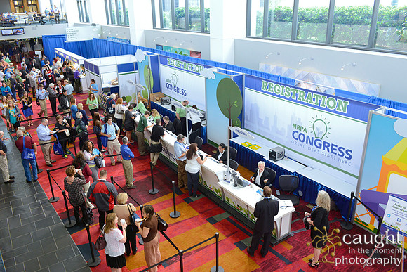 313 NRPA 2014 Charlotte Convention Center