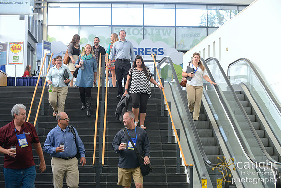 293 NRPA 2014 Charlotte Convention Center