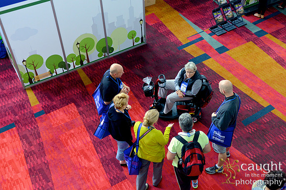 126 NRPA 2014 Charlotte Convention Center