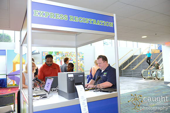330 NRPA 2014 Charlotte Convention Center