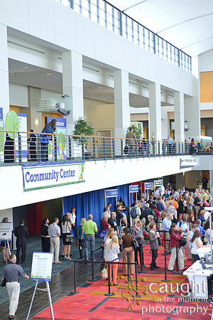 320 NRPA 2014 Charlotte Convention Center