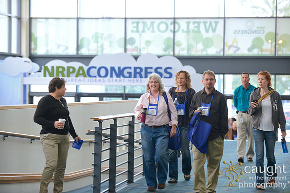 307 NRPA 2014 Charlotte Convention Center