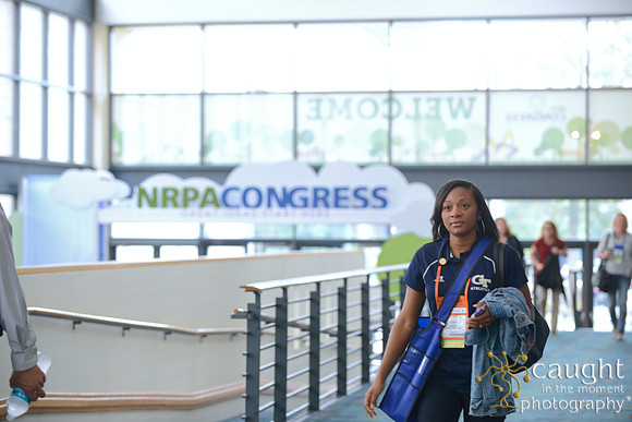 342 NRPA 2014 Charlotte Convention Center