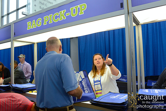 347 NRPA 2014 Charlotte Convention Center