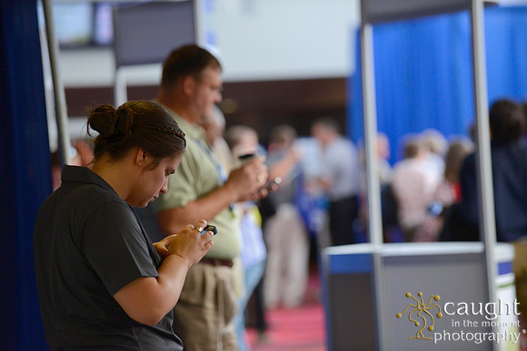 288 NRPA 2014 Charlotte Convention Center