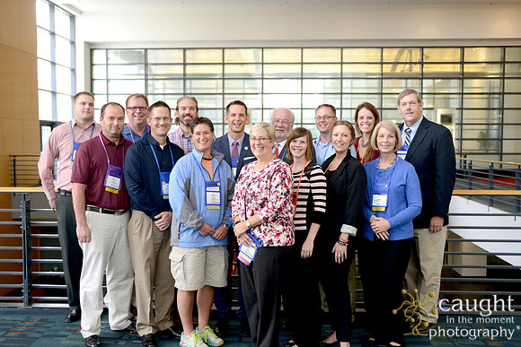 125 NRPA 2014 Charlotte Convention Center