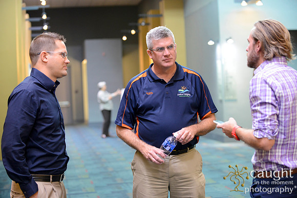 103 NRPA 2014 Charlotte Convention Center