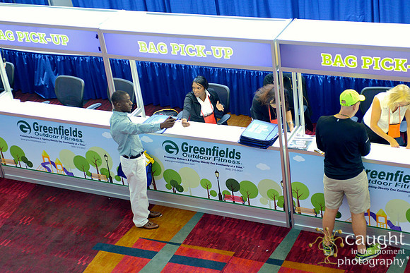 130 NRPA 2014 Charlotte Convention Center