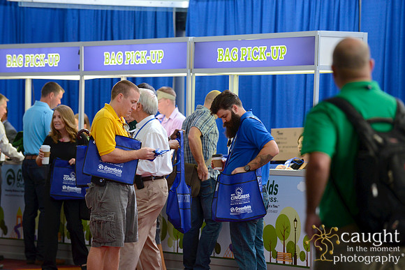 289 NRPA 2014 Charlotte Convention Center