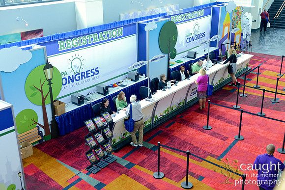 129 NRPA 2014 Charlotte Convention Center