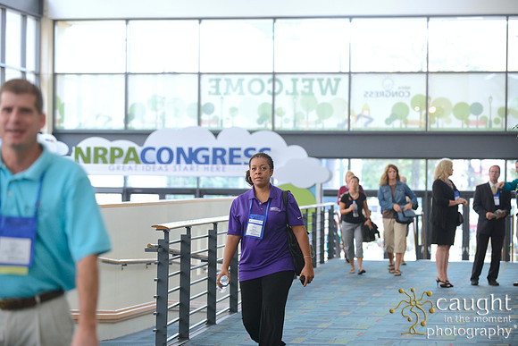 333 NRPA 2014 Charlotte Convention Center