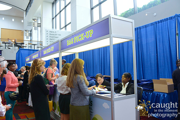 336 NRPA 2014 Charlotte Convention Center