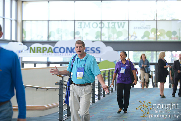 332 NRPA 2014 Charlotte Convention Center