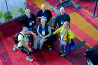133 NRPA 2014 Charlotte Convention Center