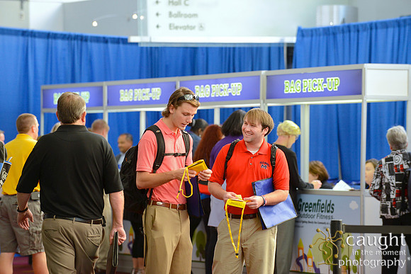 287 NRPA 2014 Charlotte Convention Center