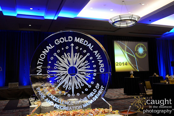 159 NRPA 2014 Charlotte Convention Center