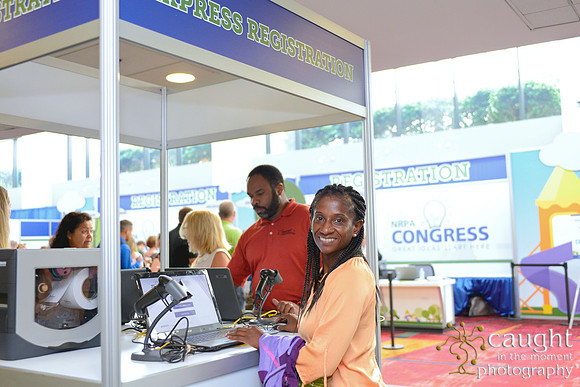 326 NRPA 2014 Charlotte Convention Center