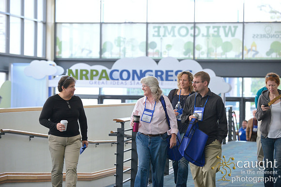 308 NRPA 2014 Charlotte Convention Center