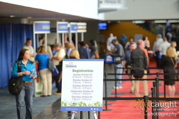 286 NRPA 2014 Charlotte Convention Center