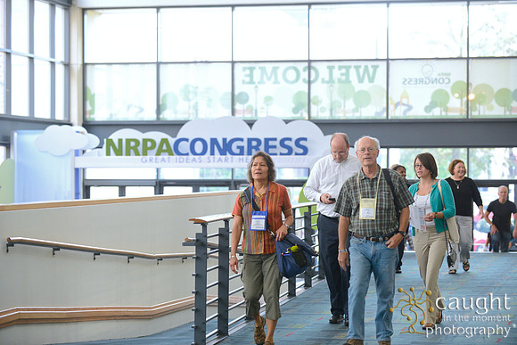 328 NRPA 2014 Charlotte Convention Center