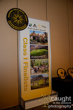 213 NRPA 2014 Charlotte Convention Center