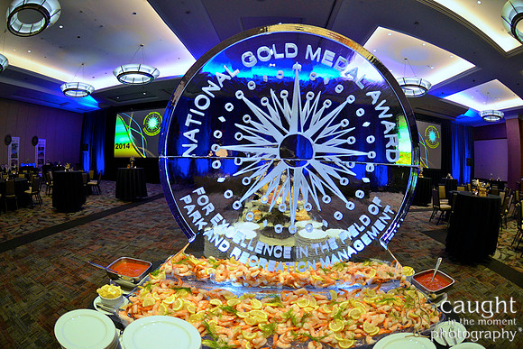 160 NRPA 2014 Charlotte Convention Center