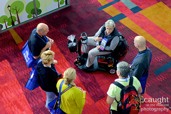 127 NRPA 2014 Charlotte Convention Center