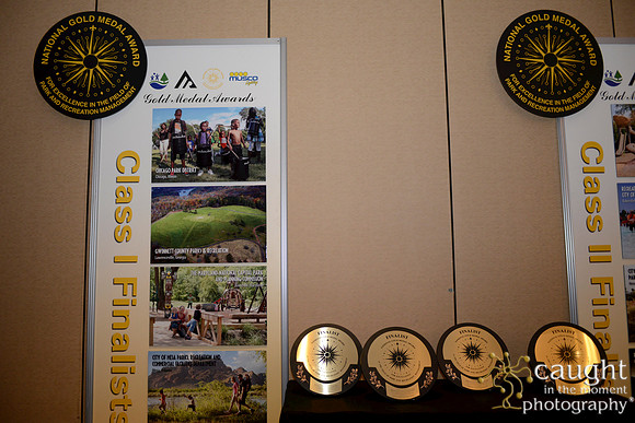 180 NRPA 2014 Charlotte Convention Center