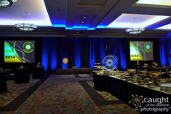 171 NRPA 2014 Charlotte Convention Center