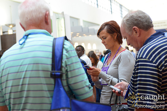 147 NRPA 2014 Charlotte Convention Center