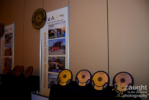 208 NRPA 2014 Charlotte Convention Center