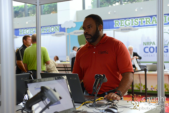 322 NRPA 2014 Charlotte Convention Center