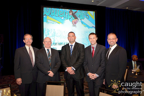 182 NRPA 2014 Charlotte Convention Center