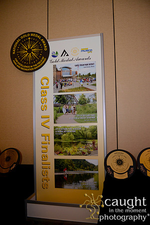 211 NRPA 2014 Charlotte Convention Center