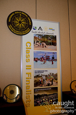 214 NRPA 2014 Charlotte Convention Center