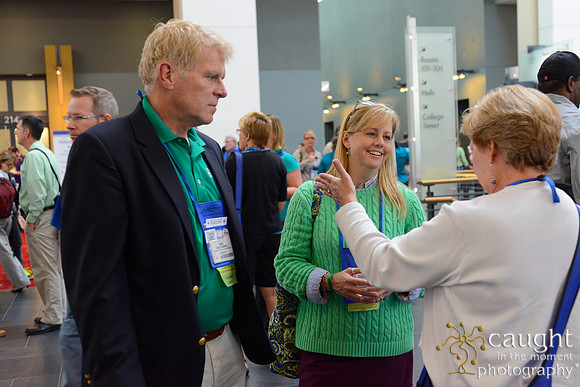 143 NRPA 2014 Charlotte Convention Center