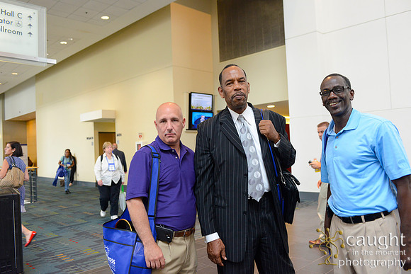 151 NRPA 2014 Charlotte Convention Center