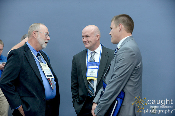 112 NRPA 2014 Charlotte Convention Center
